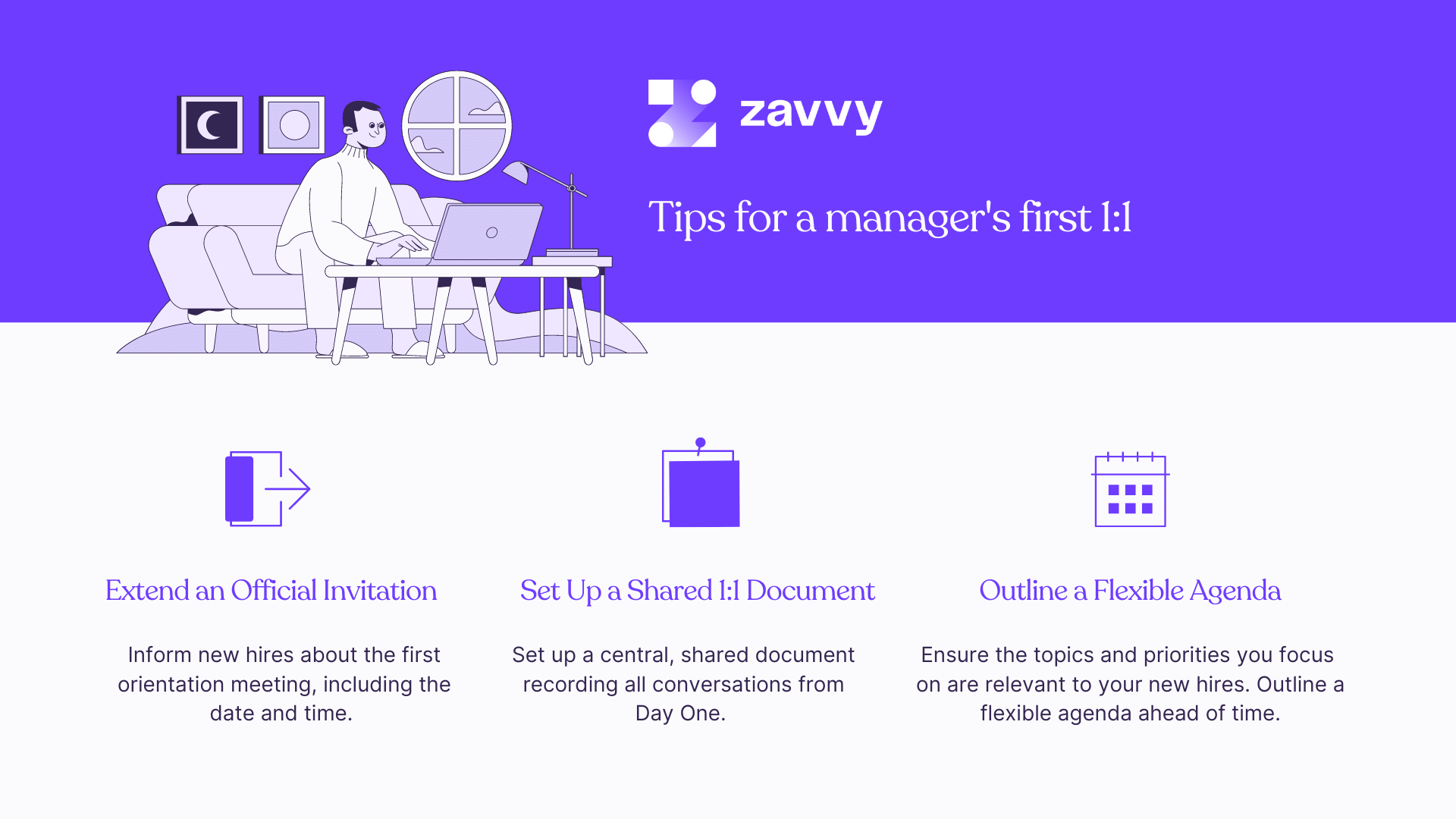 What Meetings Should An Onboarding Process Entail And How To Nail What Meetings Should An Onboarding Process Entail And How To Nail
